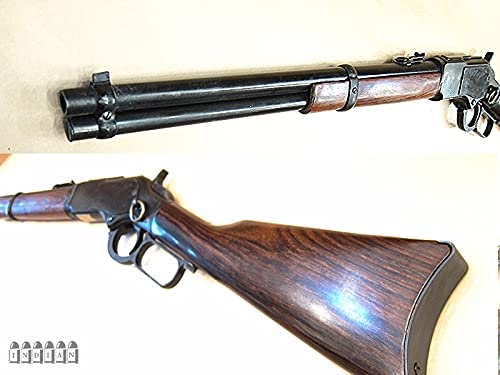 MGC ウインチェスター MGC ウインチェスターM73 CMC ウインチェスターM92発火、排莢
